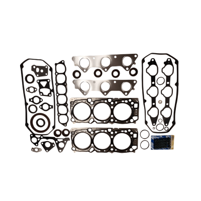 KIT DE EMPAQUE PARA MITSUBISHI MONTERO	1999-2003 6G72 DETOTI