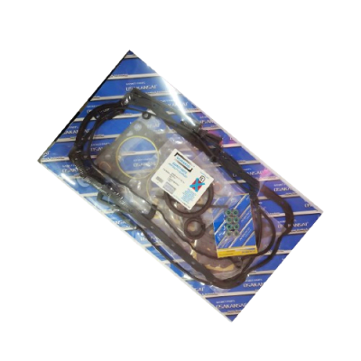 KIT DE EMPAQUE PARA MAZDA FAMILIA 1987 PN26 1700 DETOTI