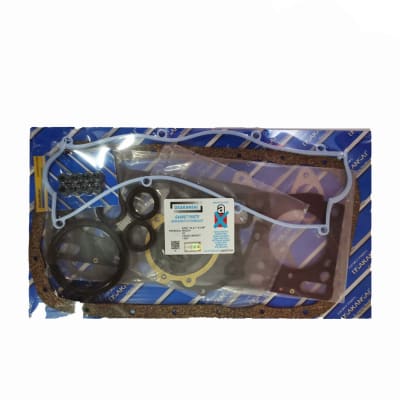 KIT DE EMPAQUE MAZDA CAPELLA PICK-UP 1987 RF DETOTI