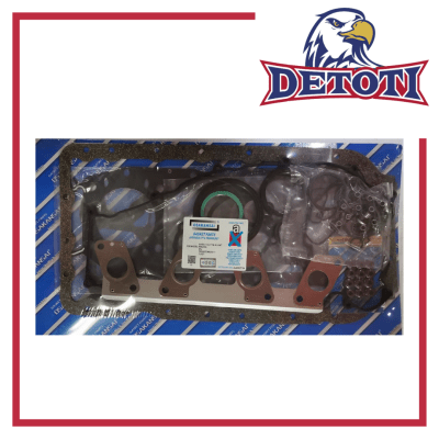 KIT DE EMPAQUE PARA MAZDA B2500 FIGHTER TRUCK 1995 WL DETOTI