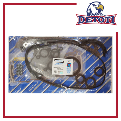 KIT DE EMPAQUE NISSAN PATROL SAFARI 1988 TD42 DETOTI