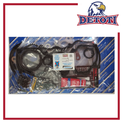 KIT DE EMPAQUE PARA NISSAN PATHFINDER 1996 VG33E DETOTI