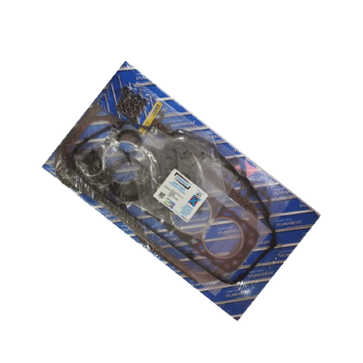 KIT DE EMPAQUE PARA NISSAN DATSUN TRUCK 1984 KA24DE DETOTI
