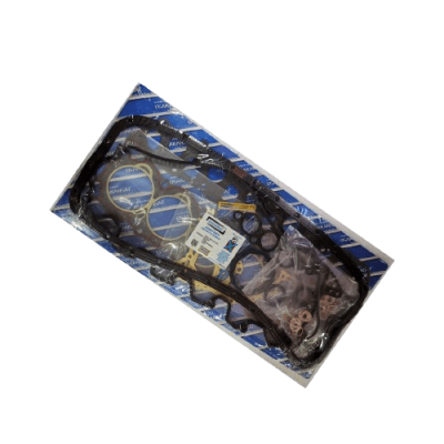 KIT DE EMPAQUE PARA NISSAN LAUREL GLORIA 1985 RD28 DETOTI