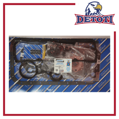 KIT DE EMPAQUE PARA NISSAN TRUCK 1989 TD27 2700 DETOTI