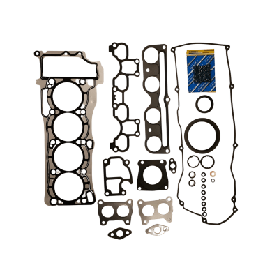 KIT DE EMPAQUE NISSAN SUNNY BLUBIRD 1998 QG18DE 1.8 DETOTI