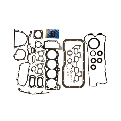 KIT DE EMPAQUE NISSAN SUNNY AD PRESER 1992 GA15DS DETOTI