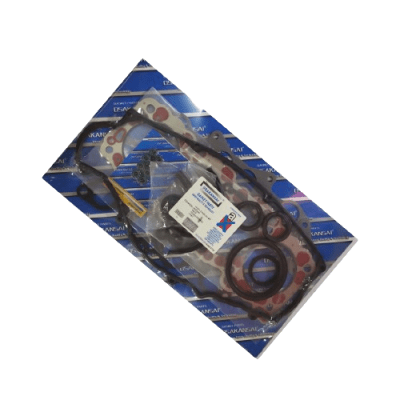 KIT DE EMPAQUE NISSAN AVENIR VANETTE 1990 CD20 DETOTI1