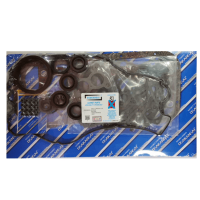 KIT DE EMPAQUE NISSAN SUNNY AVENIR 1990 GA16DS DETOTI