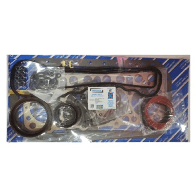 KIT DE EMPAQUE PARA NISSAN CABSTAR 1981 ED30 - ED33 DETOTI