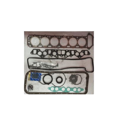 KIT DE EMPAQUE PARA NISSAN BLUEBIRD 1979 LD28 DETOTI