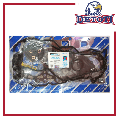 KIT DE EMPAQUE NISSAN NAVARA 2000 - 2006 YD25DDTI DETOTI