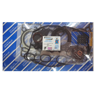 KIT DE EMPAQUE PARA NISSAN TIDDA QASHQAI 2006 MR20 DETOTI1