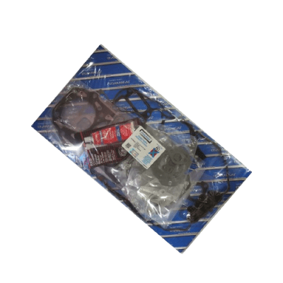 KIT DE EMPAQUE PARA NISSAN FRONTIER 2000 ZD30DDTI DETOTI