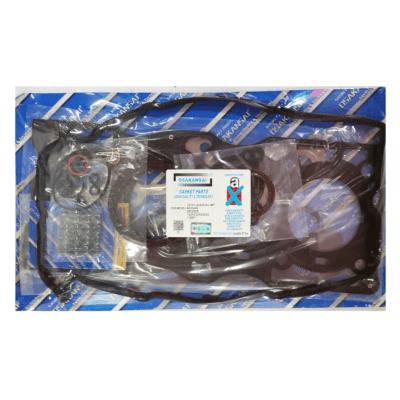 KIT DE EMPAQUE NISSAN SENTRA 2001 QR25DE QR20DE 16V DETOTI