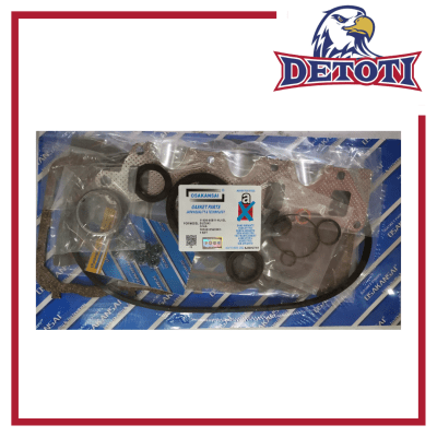 KIT DE EMPAQUE PARA SUZUKI ESCUDO 1990 G16A DETOTI