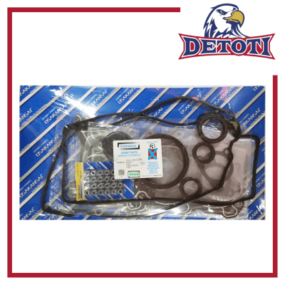 KIT DE EMPAQUE PARA SUZUKI ESCUDO VITARA 1994 H20A DETOTI