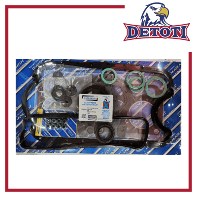 KIT DE EMPAQUE PARA TOYOTA COROLLA 1500 1983 5K DETOTI