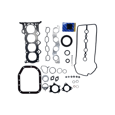 KIT DE EMPAQUE TOYOTA VITZ VIOS 1999 1NZ-FE 2NZ-FE DETOTI