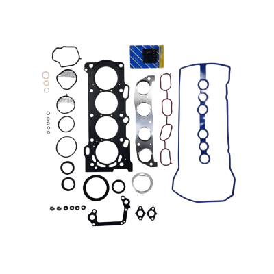 KIT DE EMPAQUE TOYOTA CELICA - COROLLA 1999 1ZZ-FE DETOTI