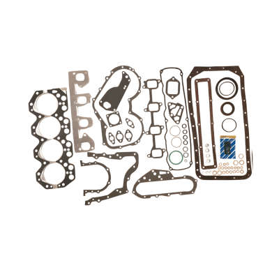 KIT DE EMPAQUE TOYOTA TOYO-ACE DYNA 3700 1988 14B DETOTI