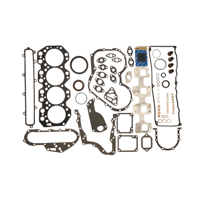 KIT DE EMPAQUE PARA TOYOTA TOYO-ACE DYNA 1995 15BT DETOTI1