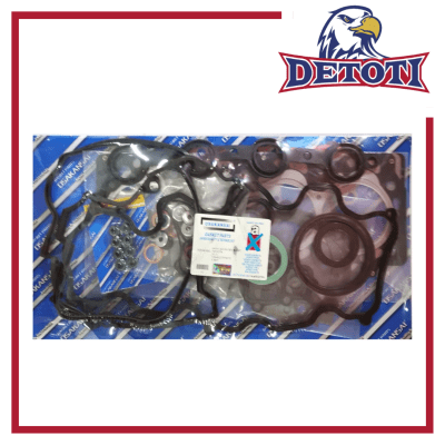 KIT DE EMPAQUE PARA TOYOTA TOWN-ACE CARINA 1995 2C-T DETOTI