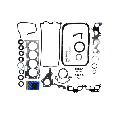KIT DE EMPAQUE PARA TOYOTA COROLLA TERCEL 1300 1994/ 4E-FE