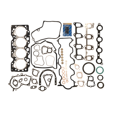 KIT DE EMPAQUE PARA TOYOTA TOWN-ACE CORONA 1985 2CT DETOTI