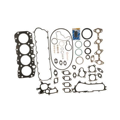 KIT DE EMPAQUE TOYOTA LAND CRUISER 1993 1KZ-TE DETOTI