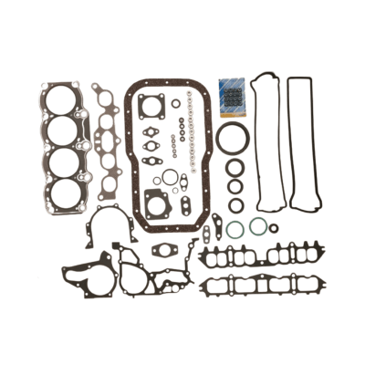 KIT DE EMPAQUE PARA TOYOTA CELICA CORONA 1984 3S-GE DETOTI1