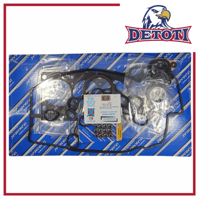 KIT DE EMPAQUE DAIHATSU VITZ 2005-2012 2SZ-FE DETOTI