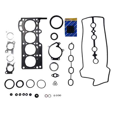 KIT DE EMPAQUE PARA TOYOTA YARIS - VITZ 1SZ-FE DETOTI