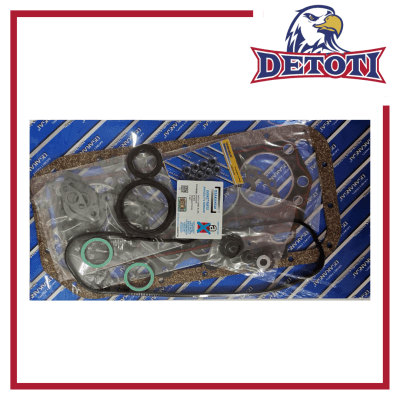 KIT DE EMPAQUE PARA TOYOTA HILUX LITE ACE 1985 4Y-EC DETOTI