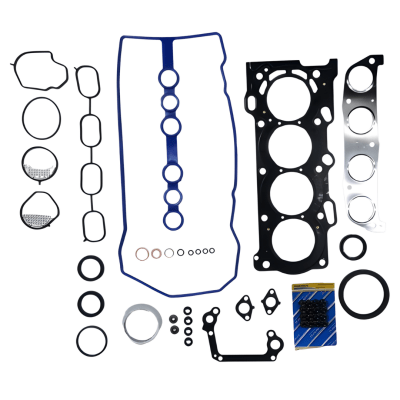 KIT DE EMPAQUE PARA TOYOTA CELICA 2002-2004 1ZZ-FE DETOTI1