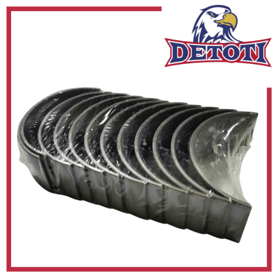 METAL BIELA PARA NISSAN CONDOR FE6-T DETOTI1