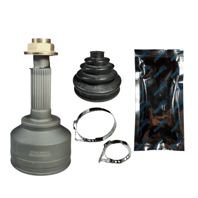 PUNTA HOMOCINETICA IZQ-DER PARA KIA SORENTO 2008-2009 DETOTI