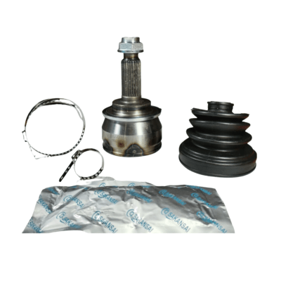 PUNTA HOMOCIMETICA IZQ-DER SUBARU IMPREZA 1992-1999 DETOTI