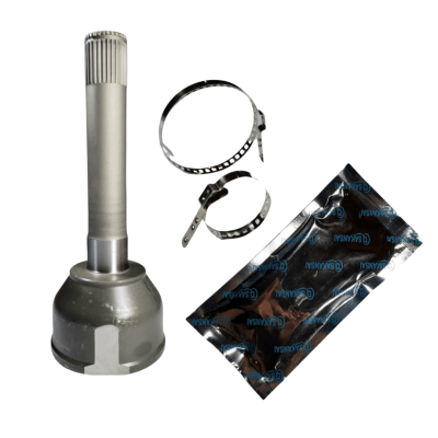 PUNTA HOMOCINETICA IZQ-DER TOYOTA PRADO 1984-2005 DETOTI