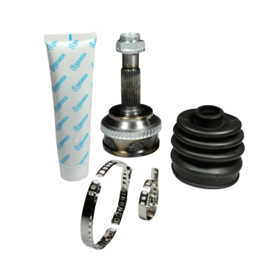 PUNTA HOMOCINETICA IZQ-DER TOYOTA YARIS 1999-2011 DETOTI