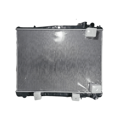 RADIADOR PARA NISSAN TERRANO 1997-1999 DETOTI1