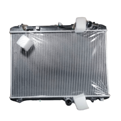 RADIADOR PARA SUZUKI SWIFT 2004 DETOTI1