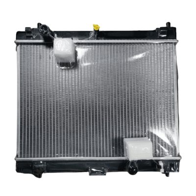 RADIADOR PARA TOYOTA YARIS 2007 DETOTI