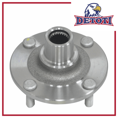 RODAMIENTO DE RUEDA DEL. NISSAN B15 AÑO 2000-2005 DETOTI