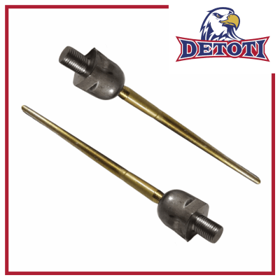 TERMINAL CREMALLERA DELANTERAS IZQ. DER. UNIVERSAL DETOTI