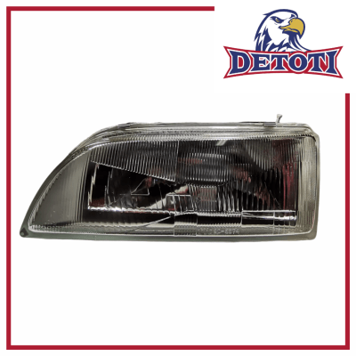 OPTICO PARA TOYOTA COROLLA AE100 1994 DETOTI