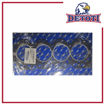 EMPAQUE CULATA TOYOTA TOYO-ACE DYNA 3700 1988 14B DETOTI1