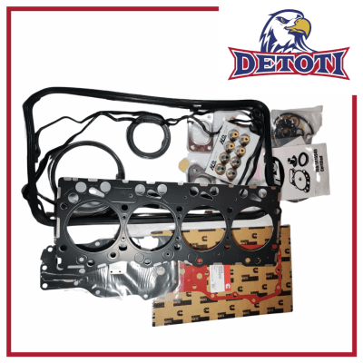 KIT DE EMPAQUE PARA CUMMINS 4BT DETOTI