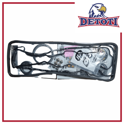 KIT DE EMPAQUE PARA CUMMINS 6BT DETOTI2