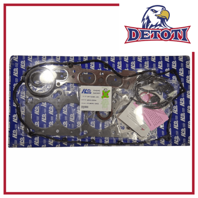 KIT DE EMPAQUE PARA HYUNDAI LANTRA ELANTRA 1996 G4GC DETOTI